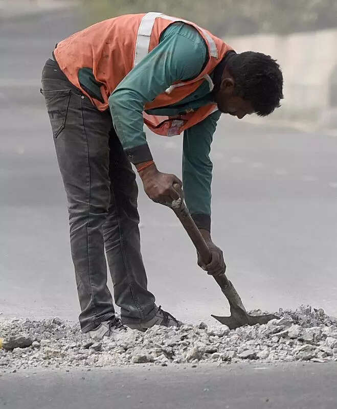 PWD plans road signage, footpath, drainage upgrades