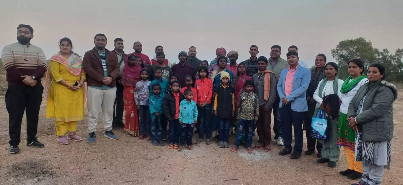 Children are finally home: Koderma's 10 missing Birhor kids reunited with families; Authorities roll out plans to prevent future incidents