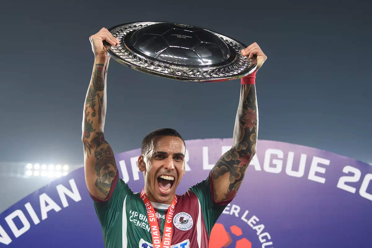 ISL: Teething issues ahead of kickoff