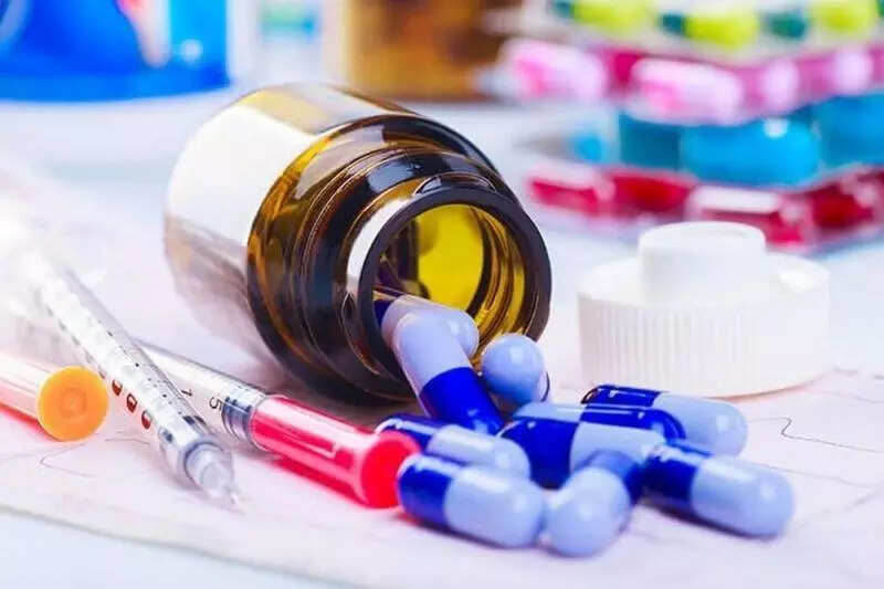 DCA busts illegal drug sale racket, seizes tampered labels