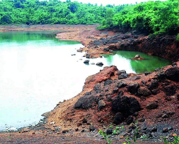 Bondovoll lake protest on hold as CM assures resurvey