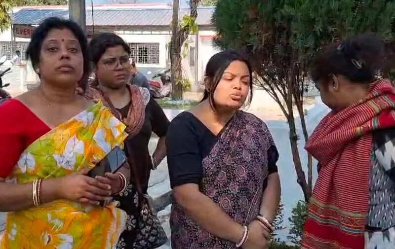 Barrackpore councillor arrested as 81-year-old dies after ‘assault’