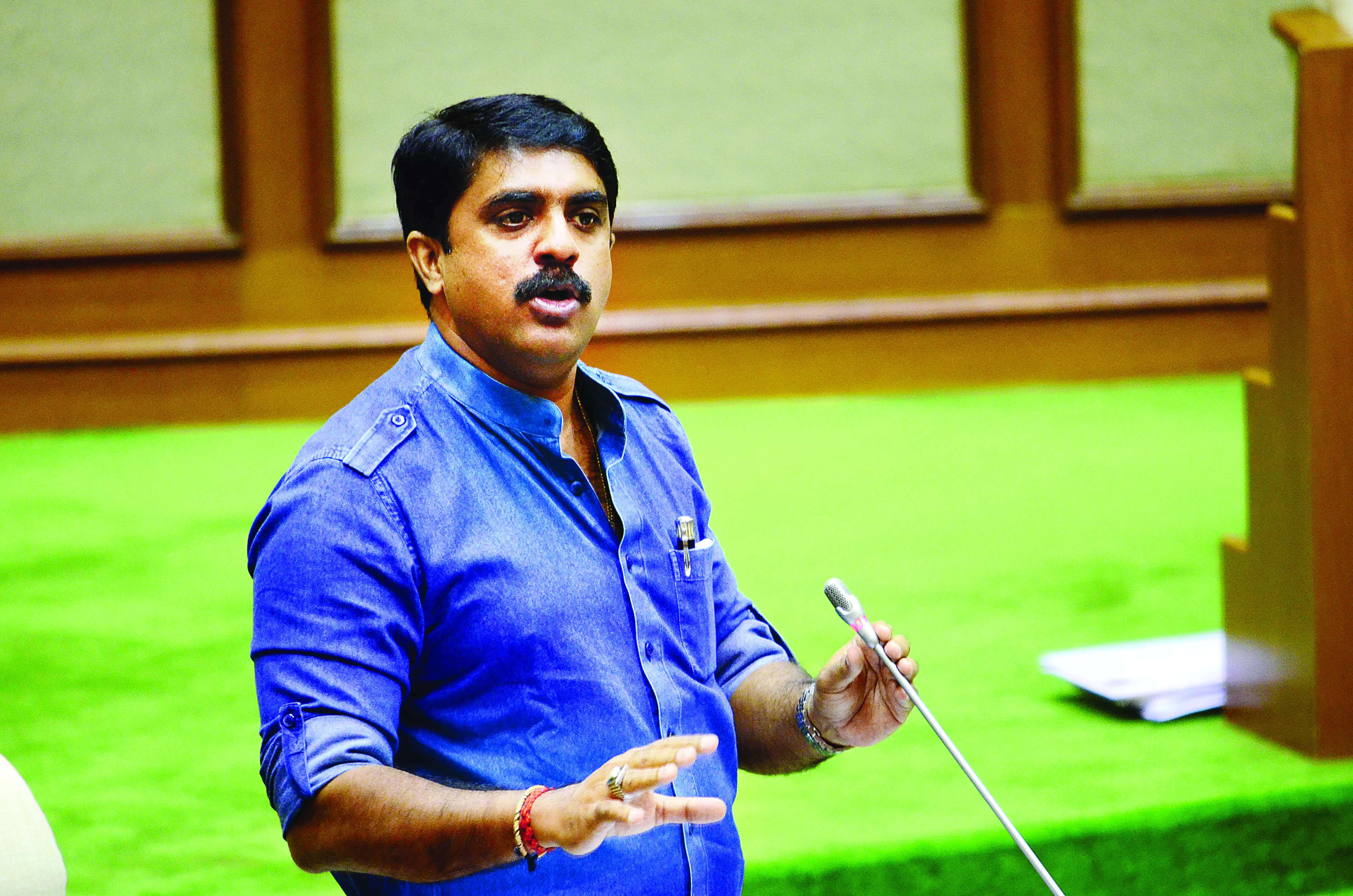 GFP writes to PM, seeks dual citizenship for Goans