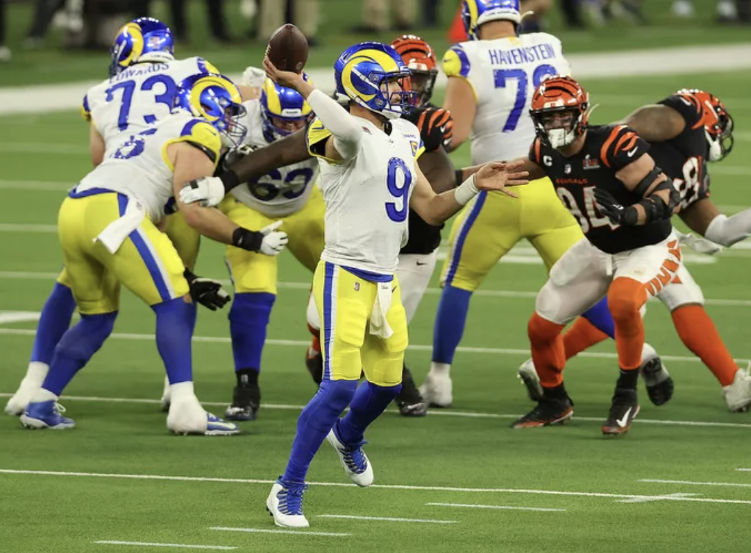 Super Bowl 2025 vs 2026 attendance: Who drew more fans to the Stadium?