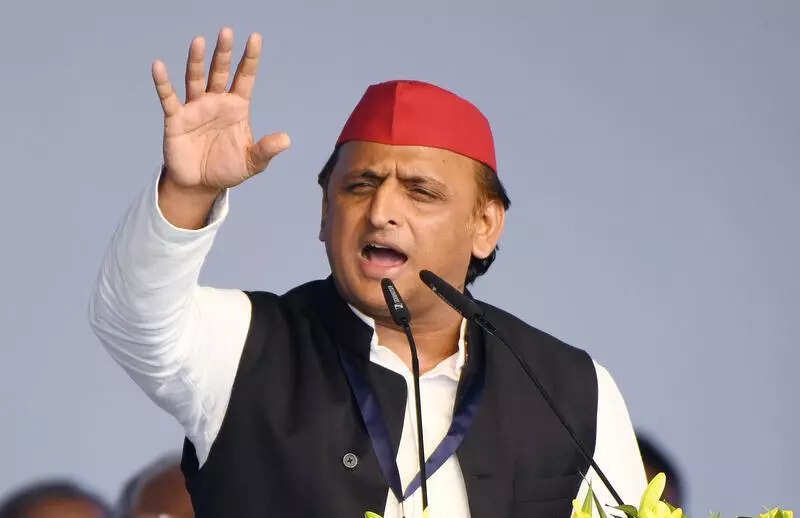 Assembly polls to be a do-or-die battle for SP: Akhilesh
