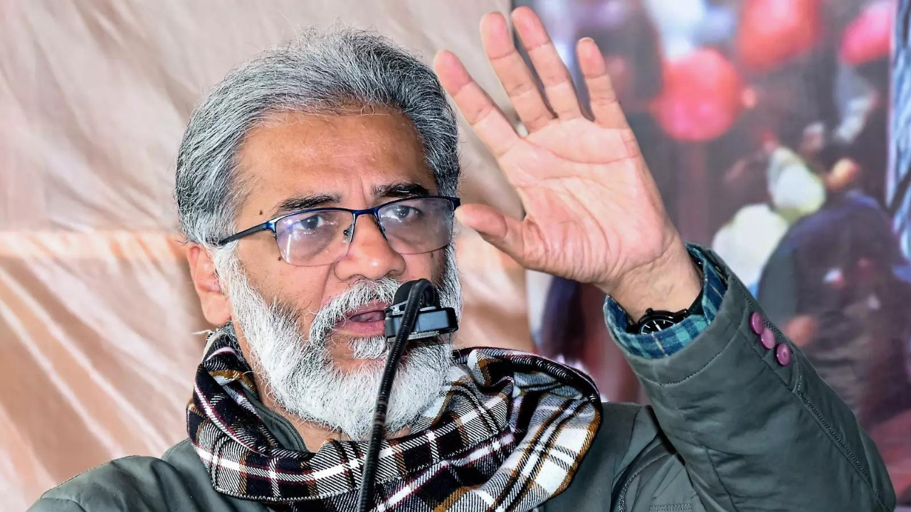 Trade deal a threat to India's interests: CPM