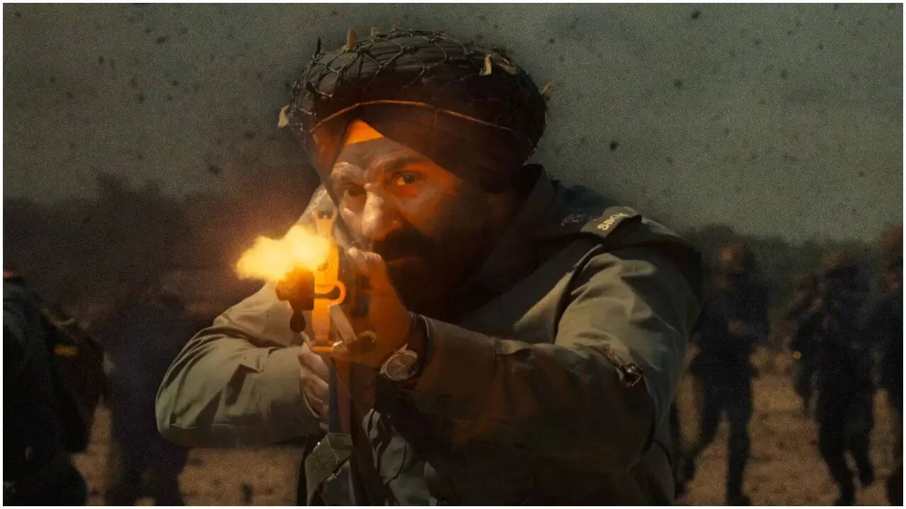 Border 2 box office Day 17, Day 18 LIVE: Film crosses Rs 309 cr
