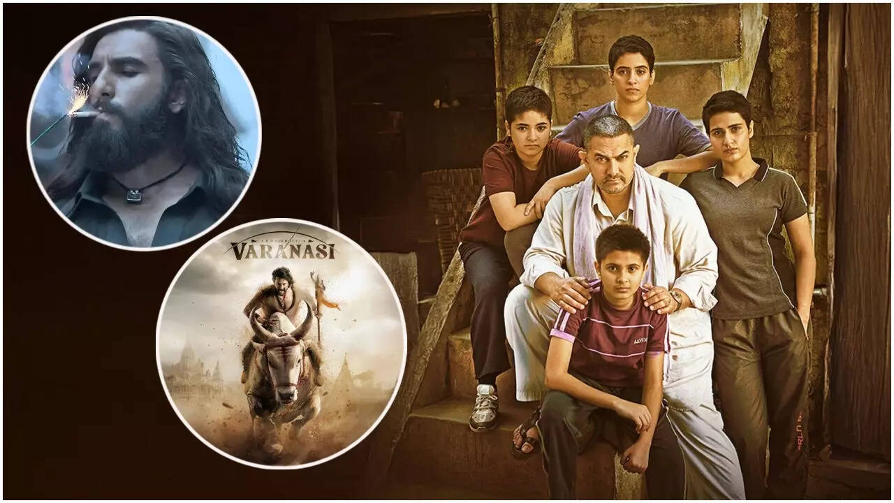 Dhurandhar 2 marketer claims 'Dangal' dominance WON'T LAST