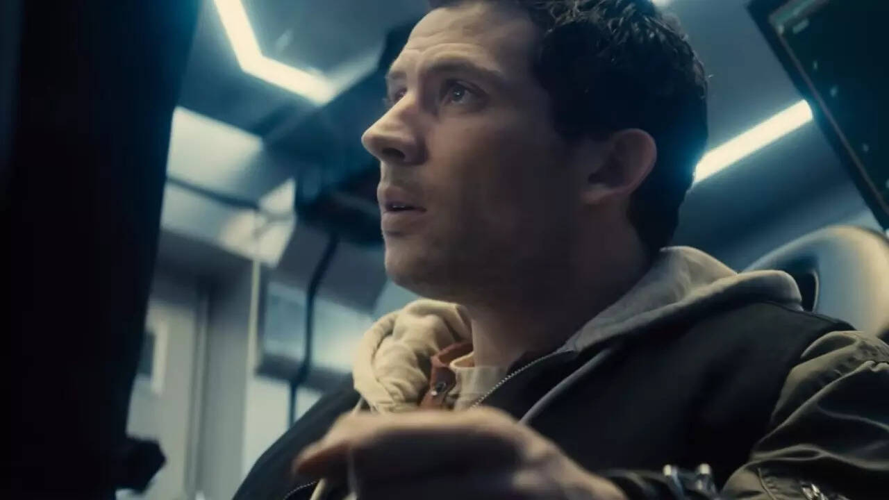 New trailer for ‘Disclosure Day’ out now