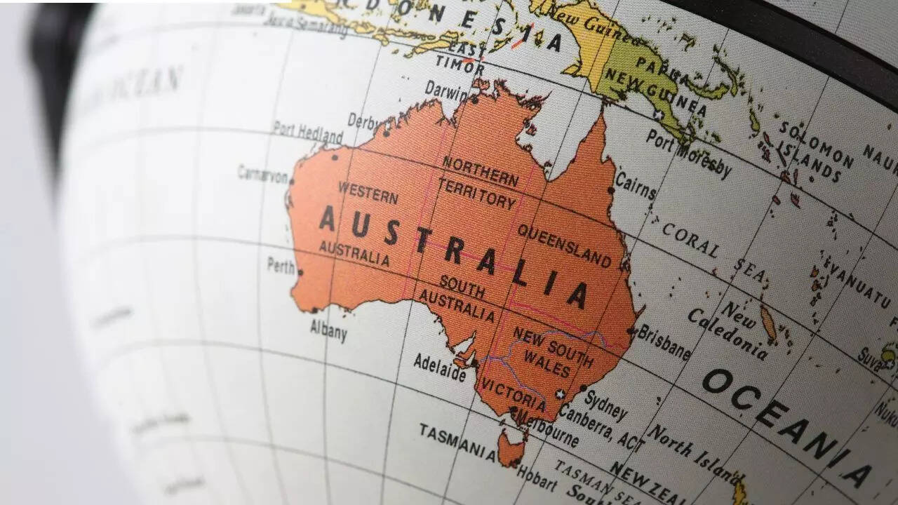 DNA evidence points to humans reaching Australia 60,000 years ago