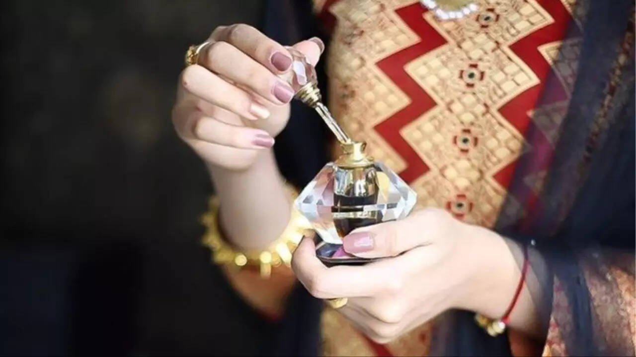 Scent of Ramadan 2026: Gulf's top Arabic cologne trends for women