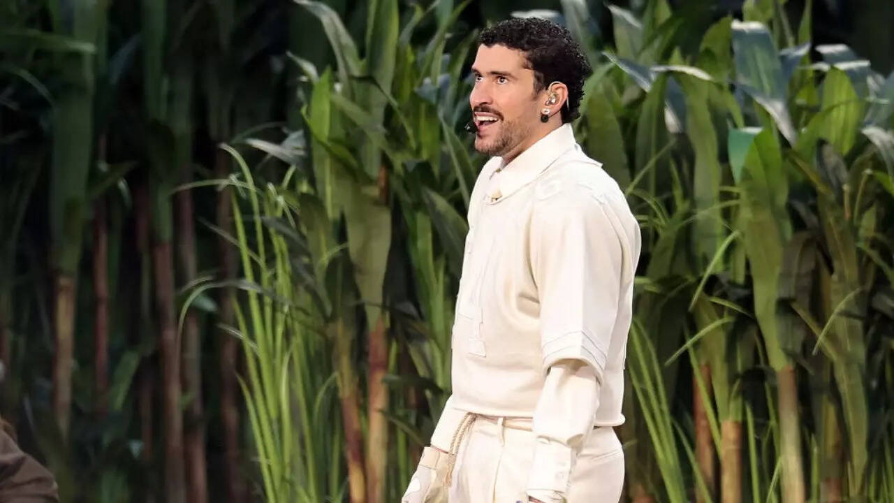 How much Bad Bunny is getting for Super Bowl halftime show