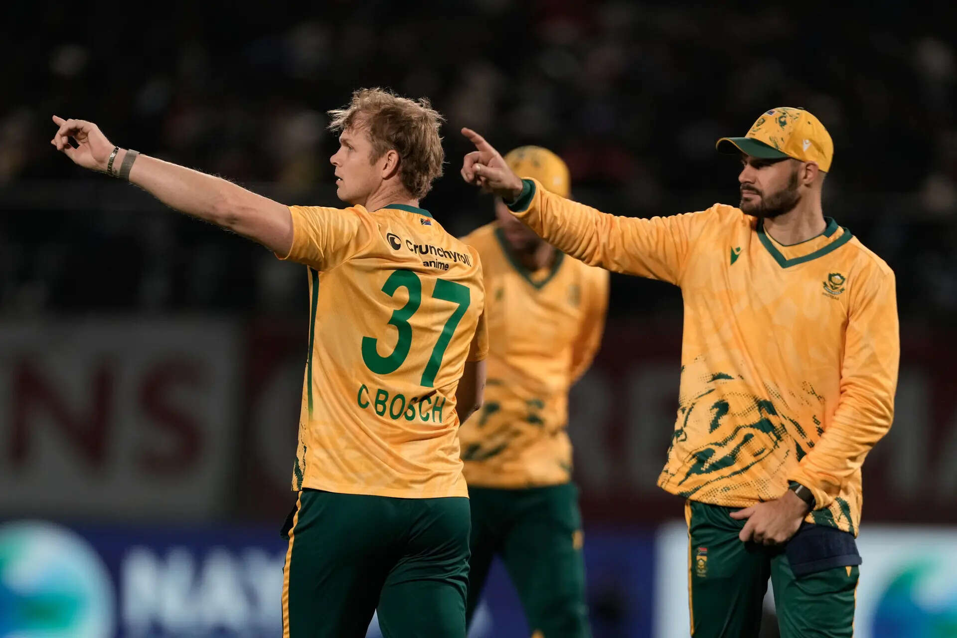 T20 World Cup Preview: Confident South Africa wary of Canada