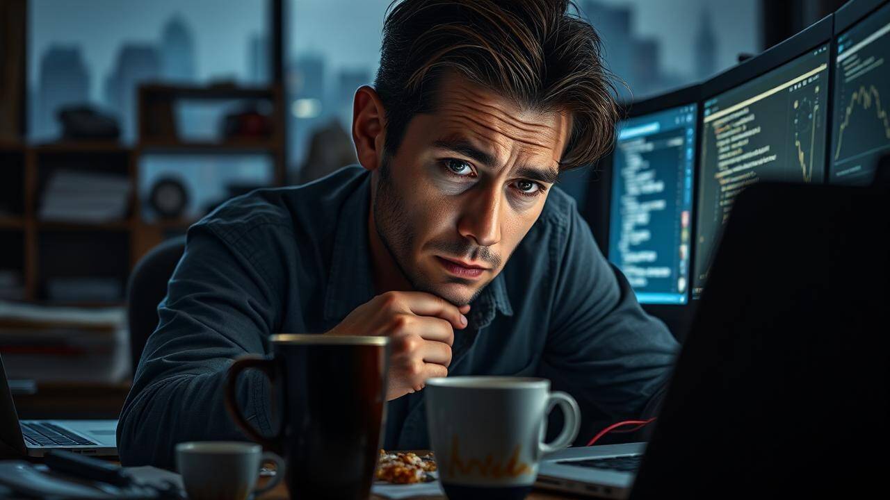 Garry Tan urges startup founders not to celebrate overwork