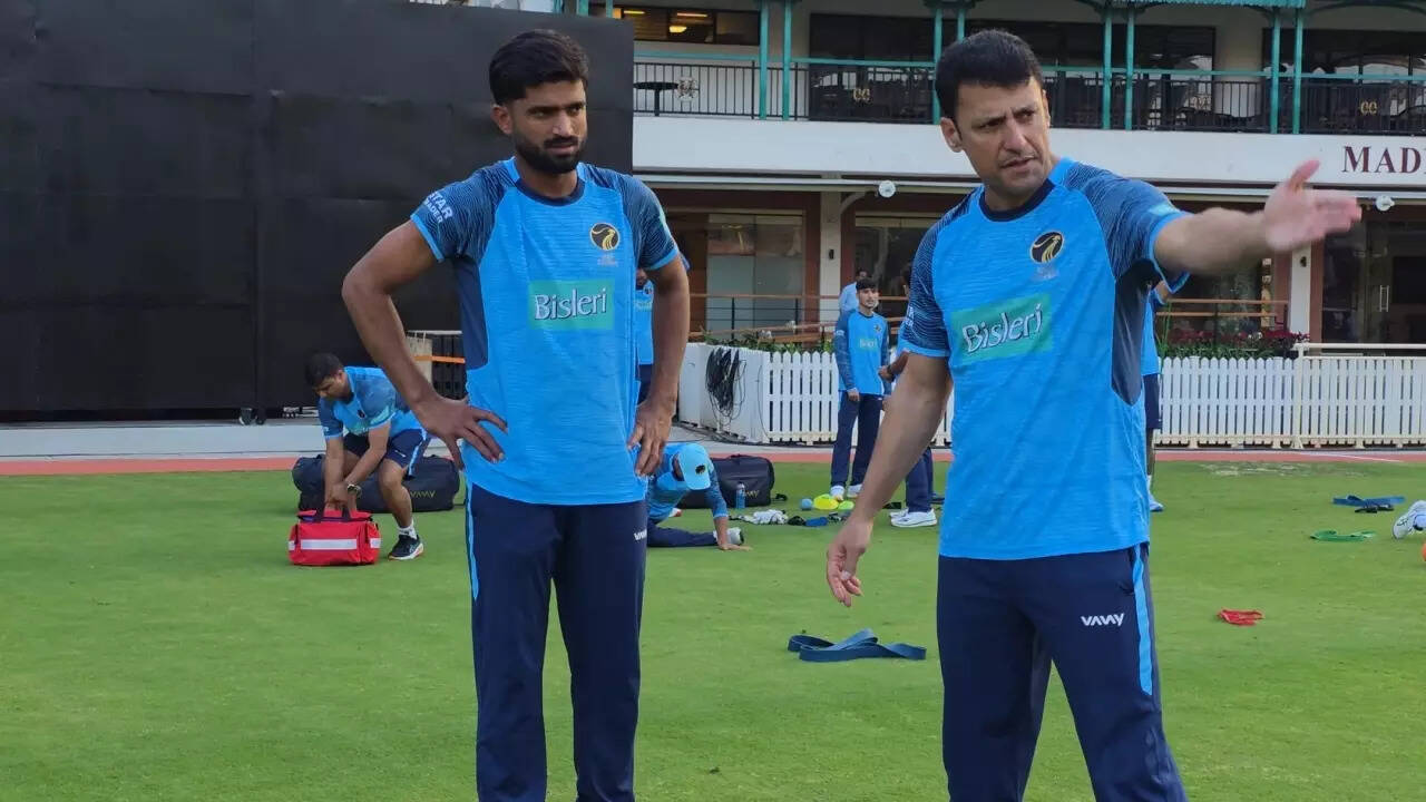 Ex-Pakistan all-rounder Yasir Arafat: 'IPL’s rise reshaped cricket'