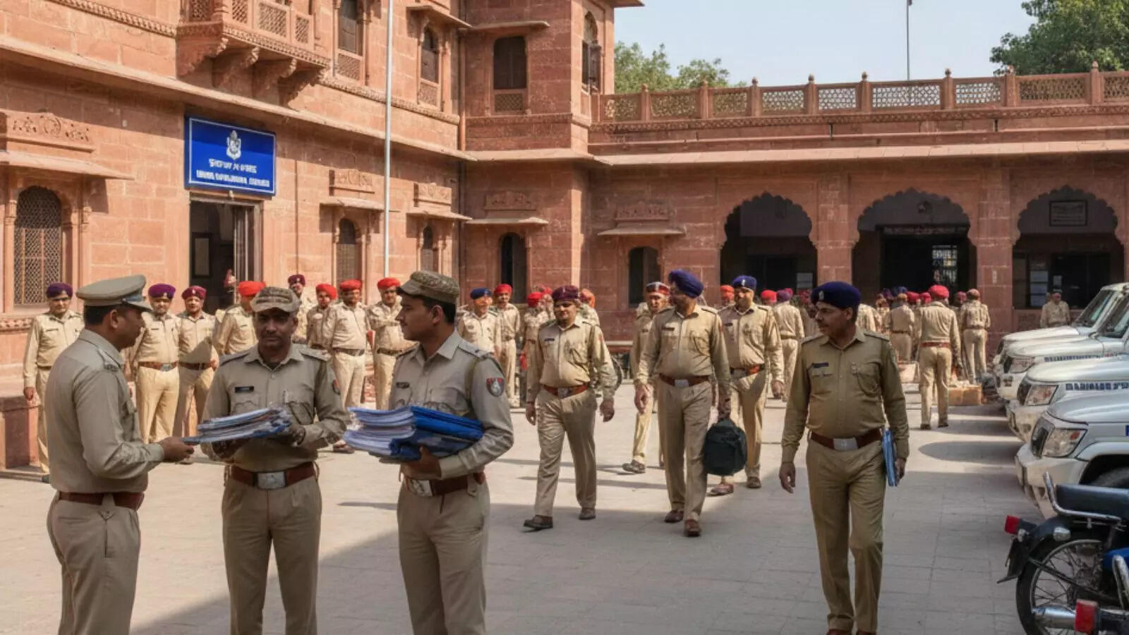 UP Police Computer Operator result 2026 released: Direct link to download here