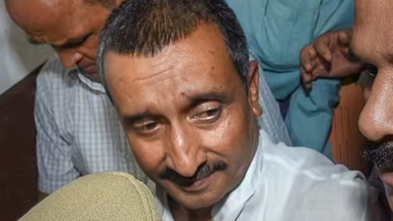 Unnao rape case: SC rejects Kuldeep Sengar’s bail plea, asks HC for ‘out of turn’ hearing