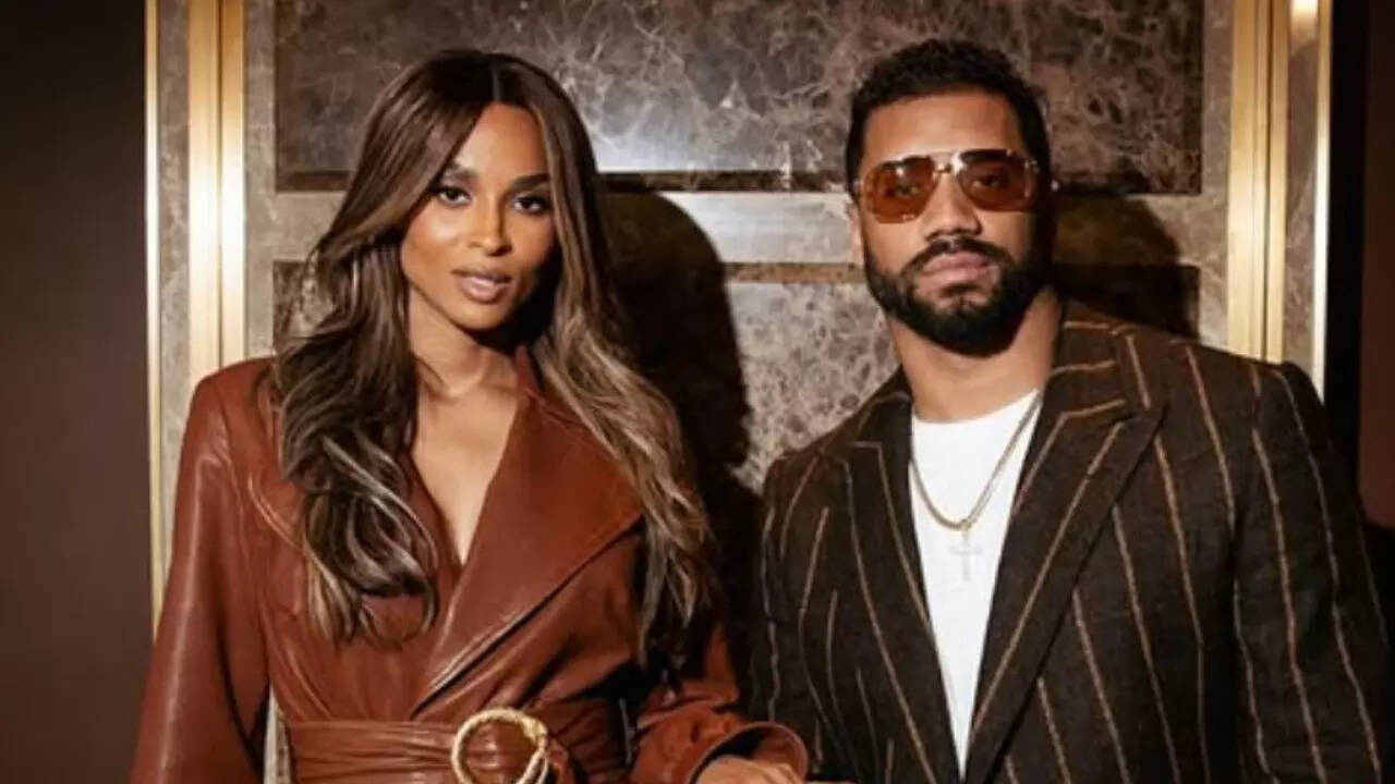 Ciara and Russell Wilson love to play matchmakers with friends