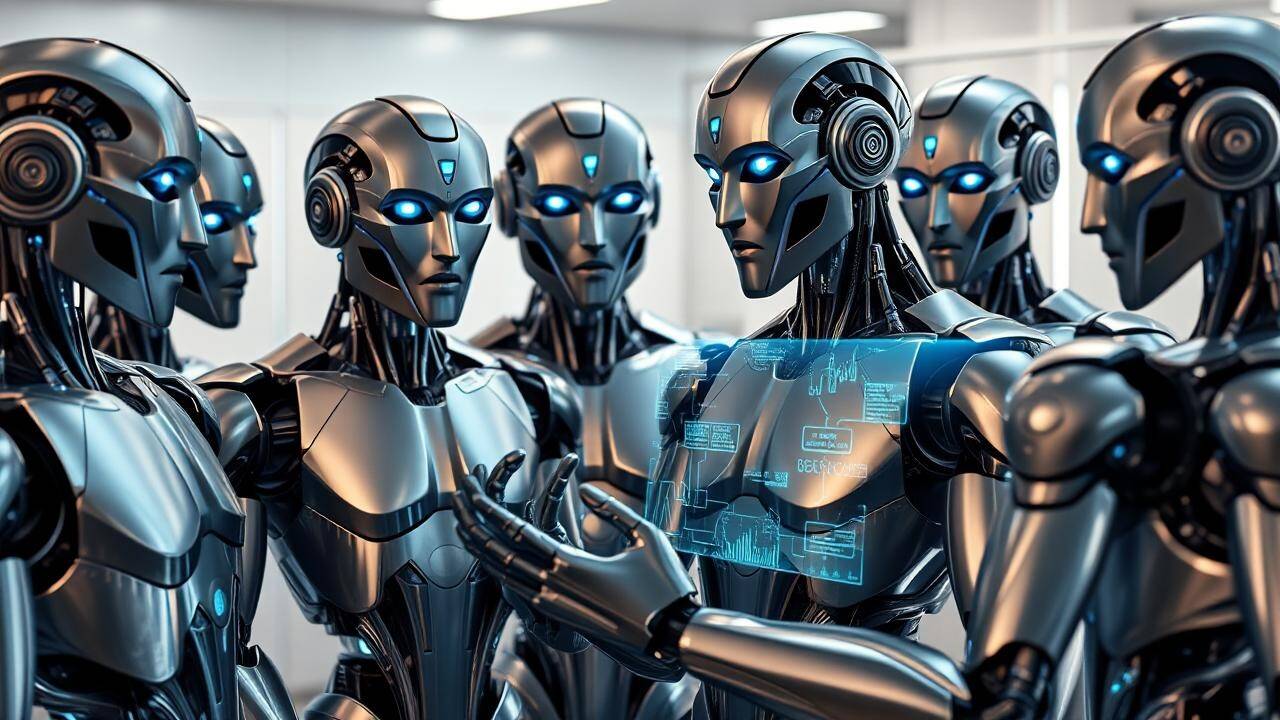 As cos lose trillions in market cap, China & South Korea warn against an AI agent