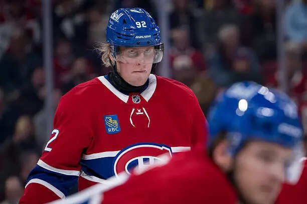 Laine trade rumors heat up as Canadiens, Red Wings discuss deadline