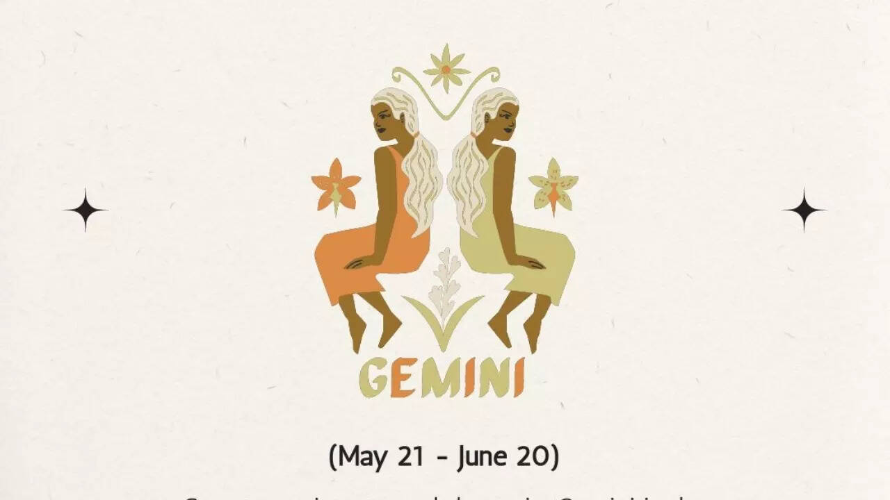Today's Gemini Horoscope: Family news and romance brighten the day; set spending limits for gains
