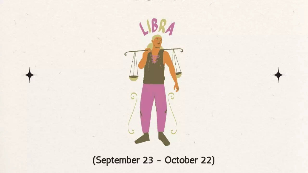 Libra Horoscope: Focus on savings and harmony; start a child’s education today