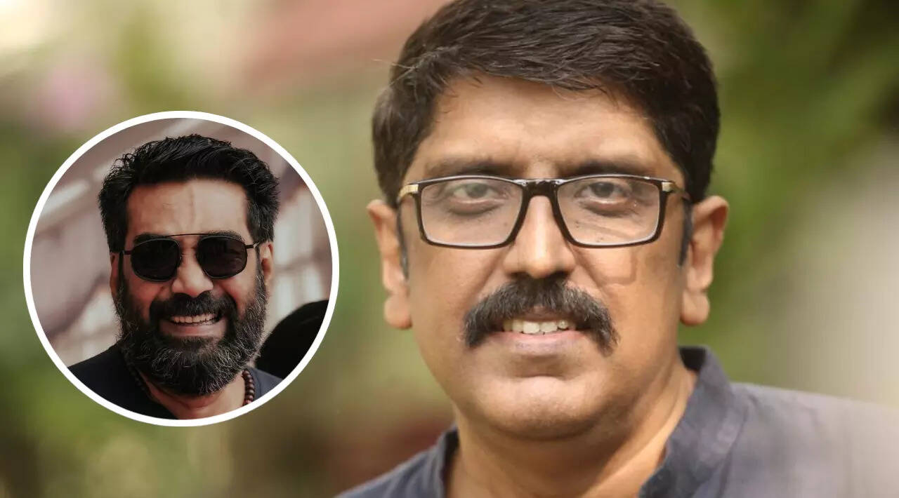 B Unnikrishnan slams Biju Menon for skipping promotions