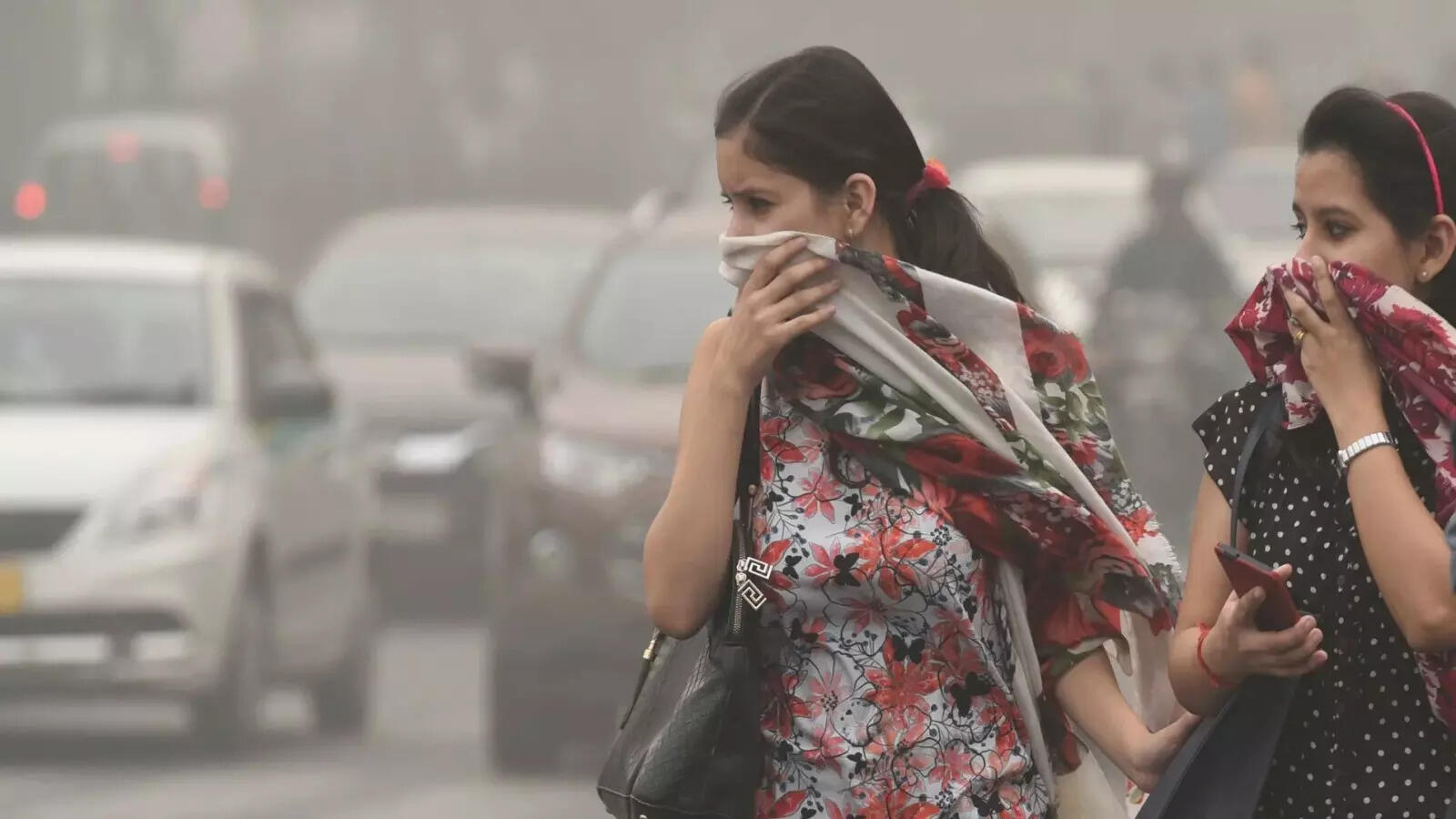 Pollution needs year-round action, says CM as Delhi gets six new air monitoring stations