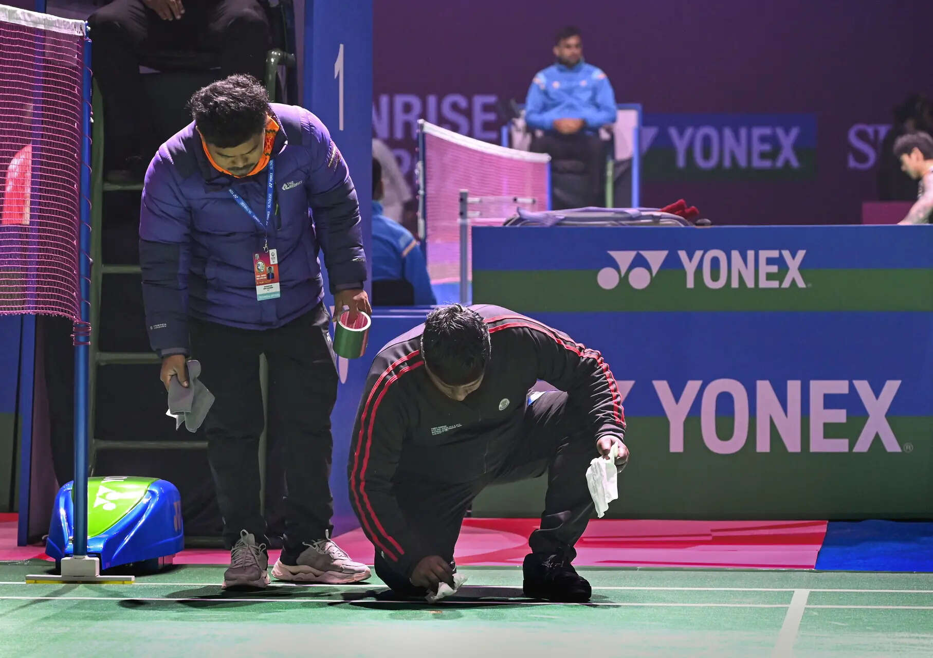 India Open stays despite criticism as BWF releases revamped schedule