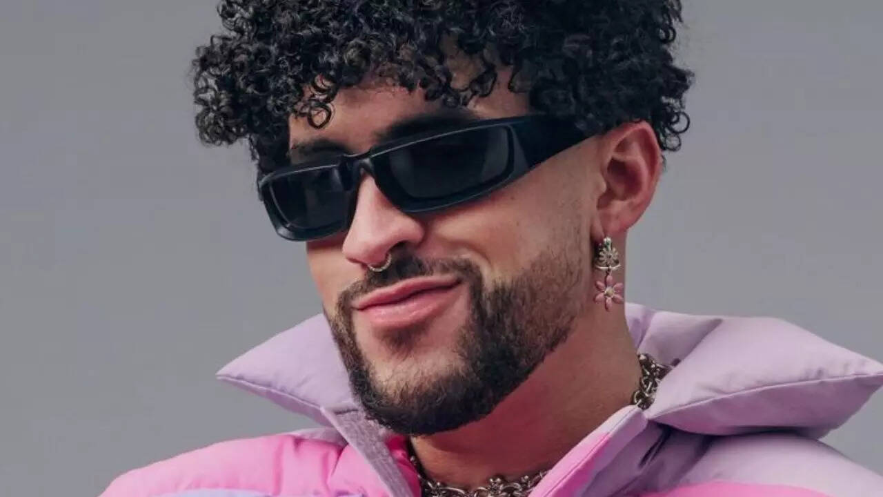 Bad Bunny DELETES social media posts after historic Super Bowl LX halftime show