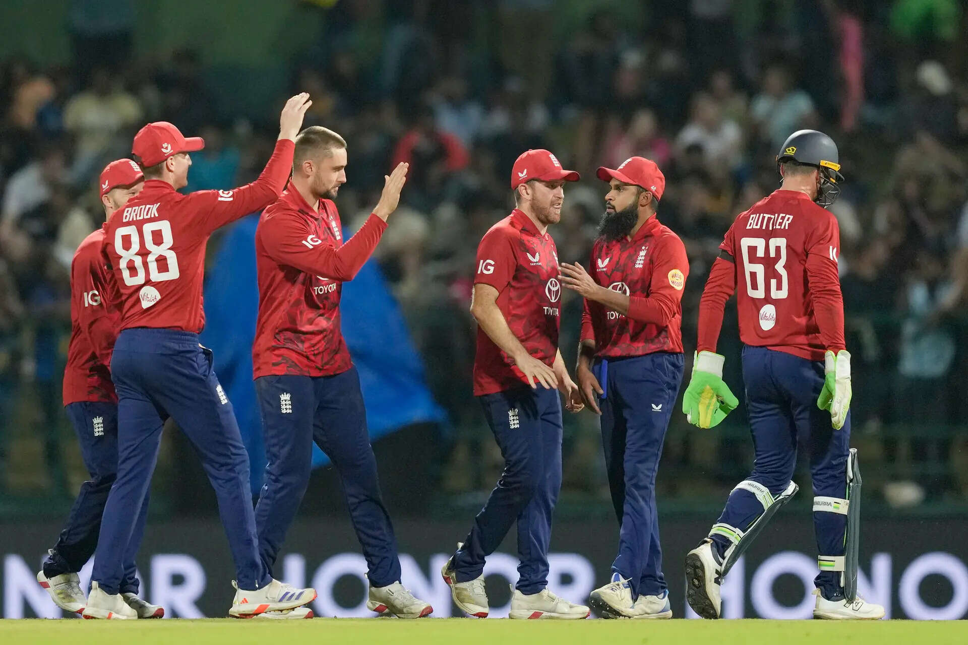 T20 World Cup: Why is Ian Bishop scared of England team?