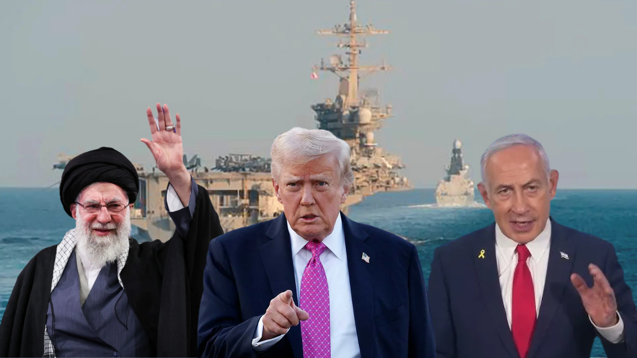Israel warns it may strike Iran alone; Netanyahu moves up trip to US - is an attack imminent?