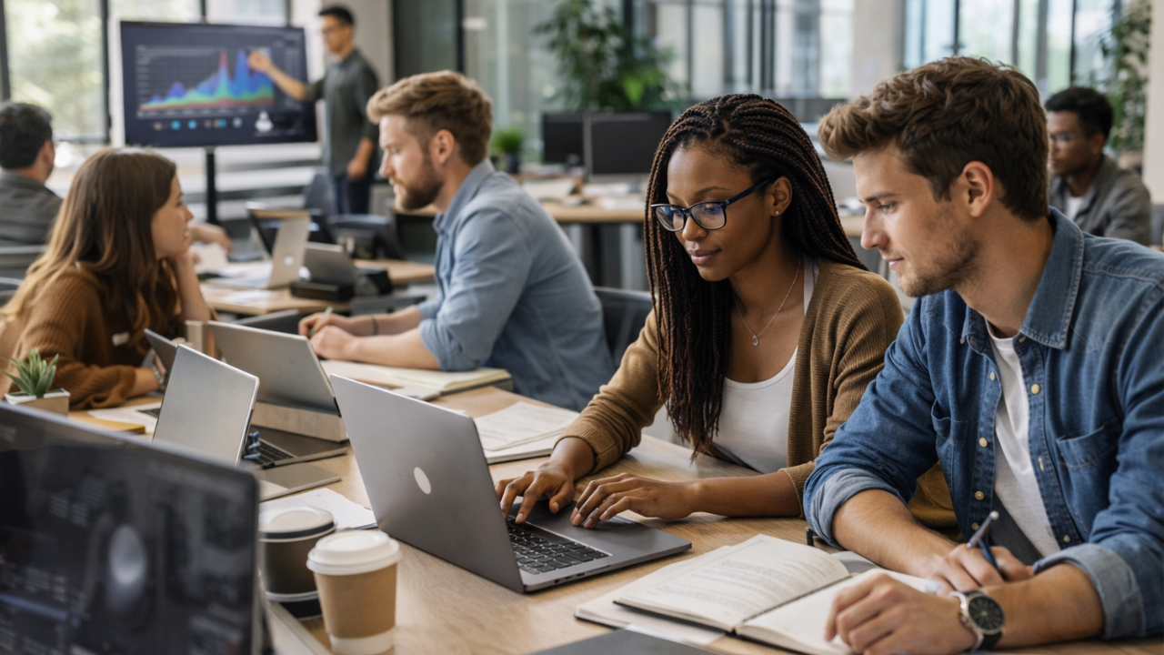 Are colleges teaching the skills Gen Z needs for today’s workplace?