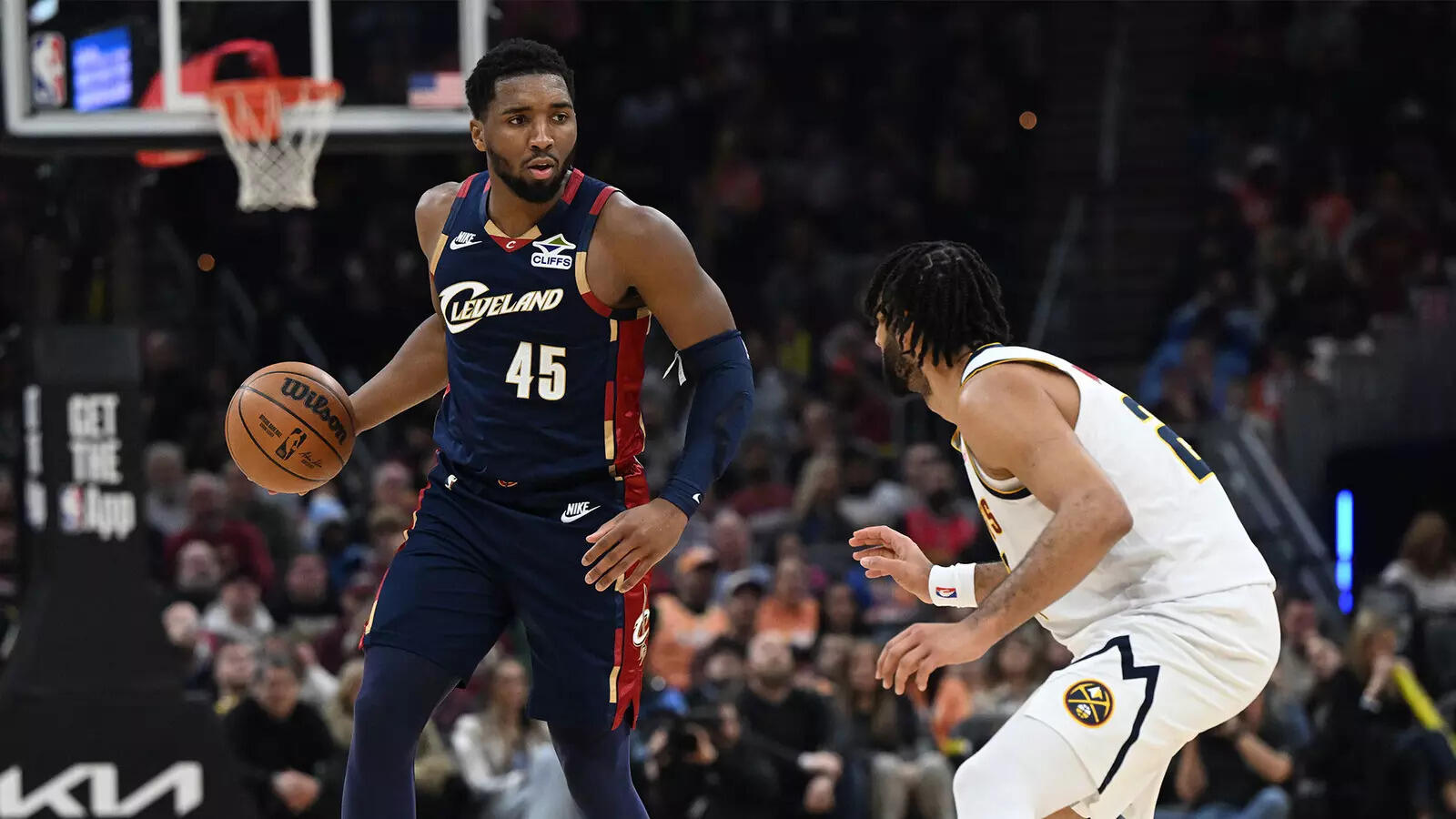 Cavaliers vs Nuggets injury report: Who’s playing and who’s out