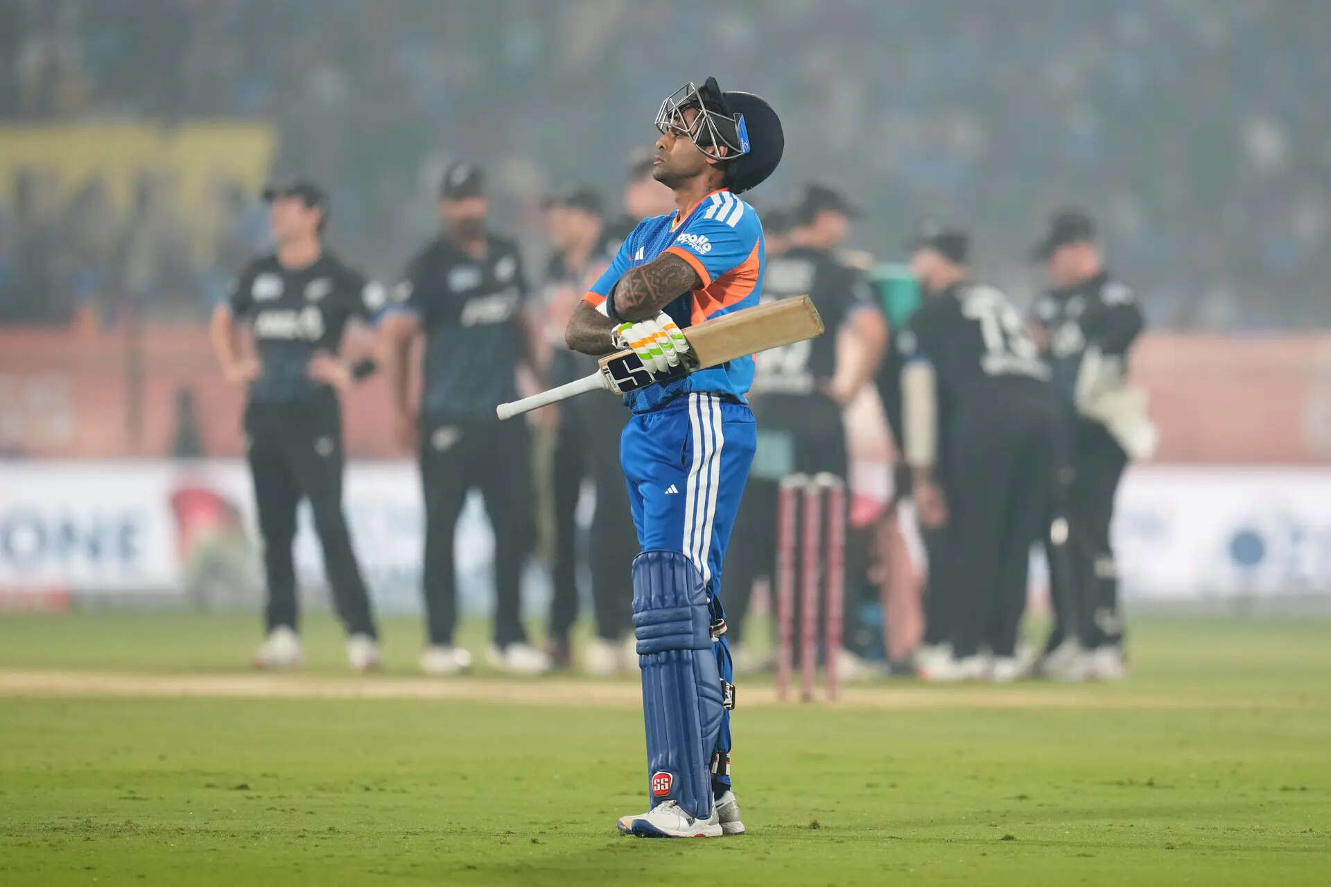 U-turn complete! India vs Pakistan T20 World Cup match to go ahead in Colombo on February 15