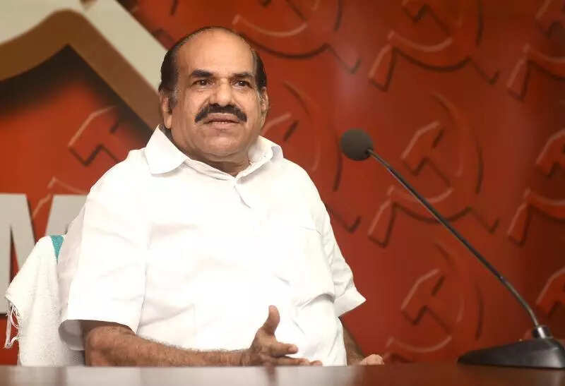 Govt overrides objections to lease Thalassery wetland to Kodiyeri Balakrishnan memorial society