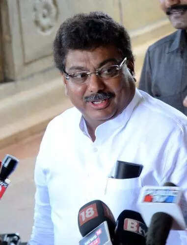 Karnataka expands build limits for industrial plots