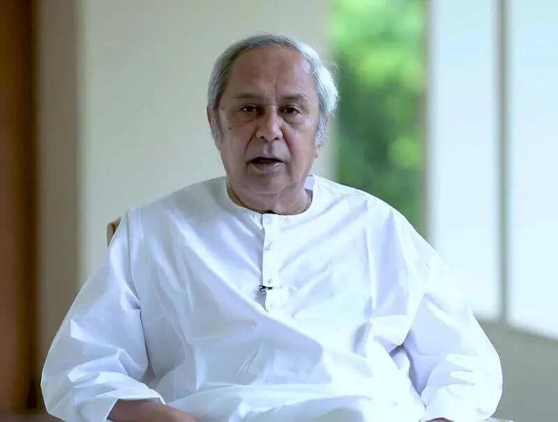 Naveen moves CM over farmers’ harassment