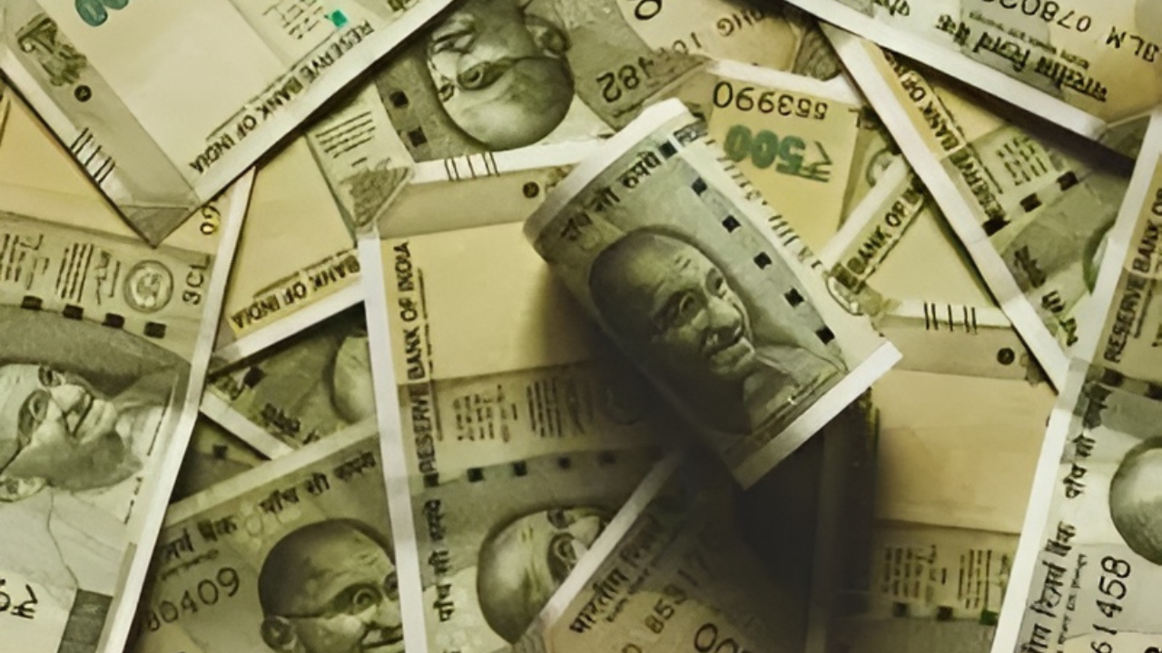 Fake notes transaction leads to drug haul, arrest in J&amp;K