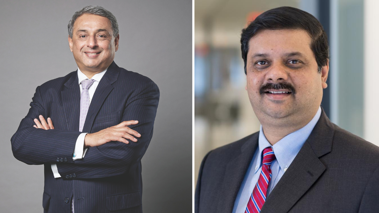 Govt must monitor unfairly priced steel imports, says Tata Steel CEO TV Narendran