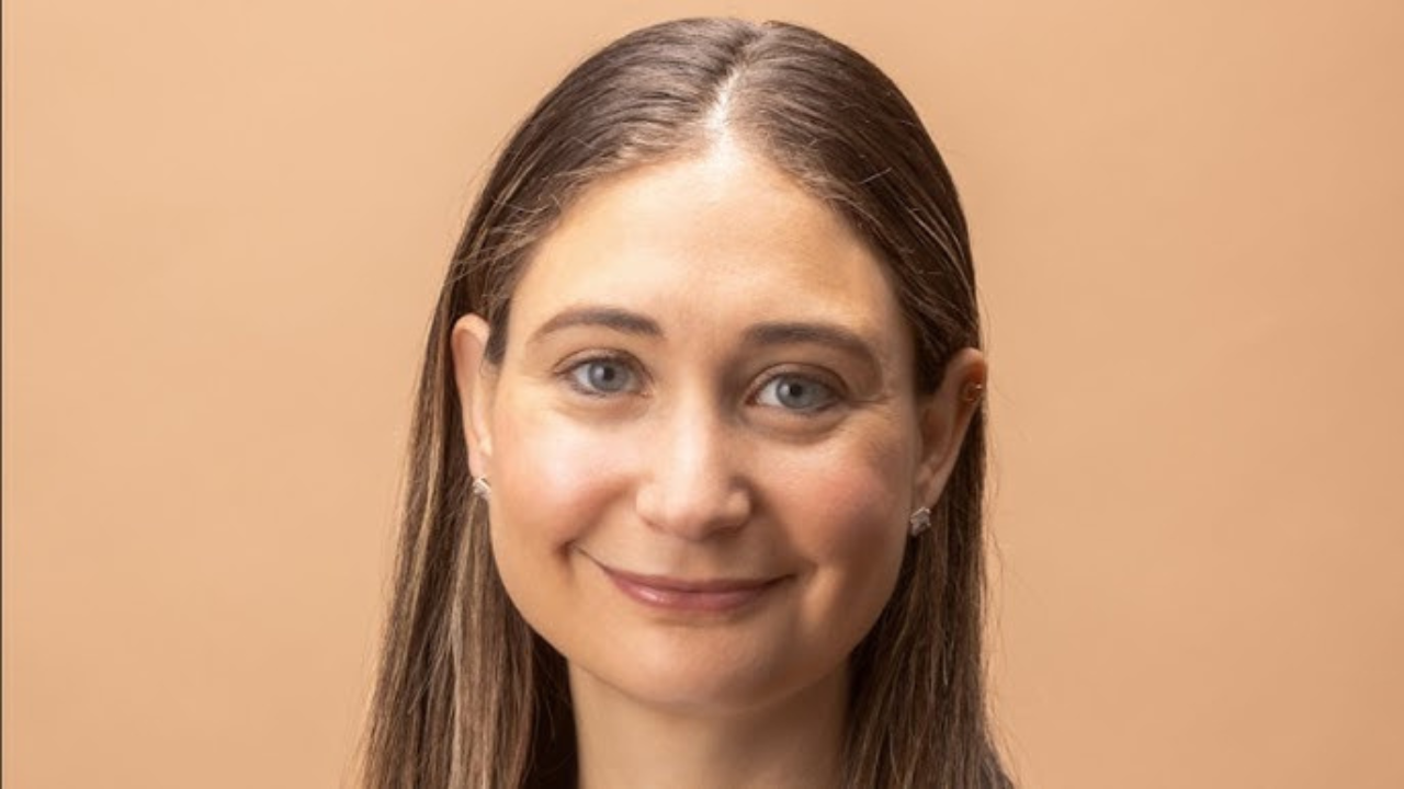 'Not what America stands for': Anthropic president says she's horrified over what happened in Minnesota