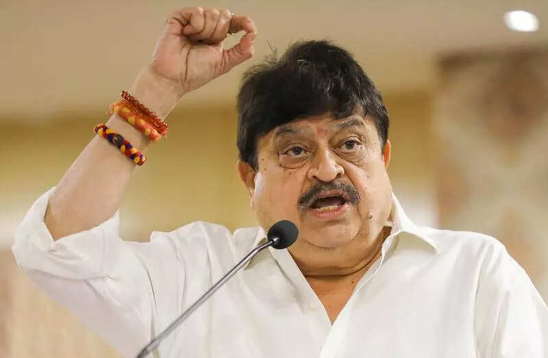 Cong &amp; INDIA bloc engaged in divisive politics, says Rao