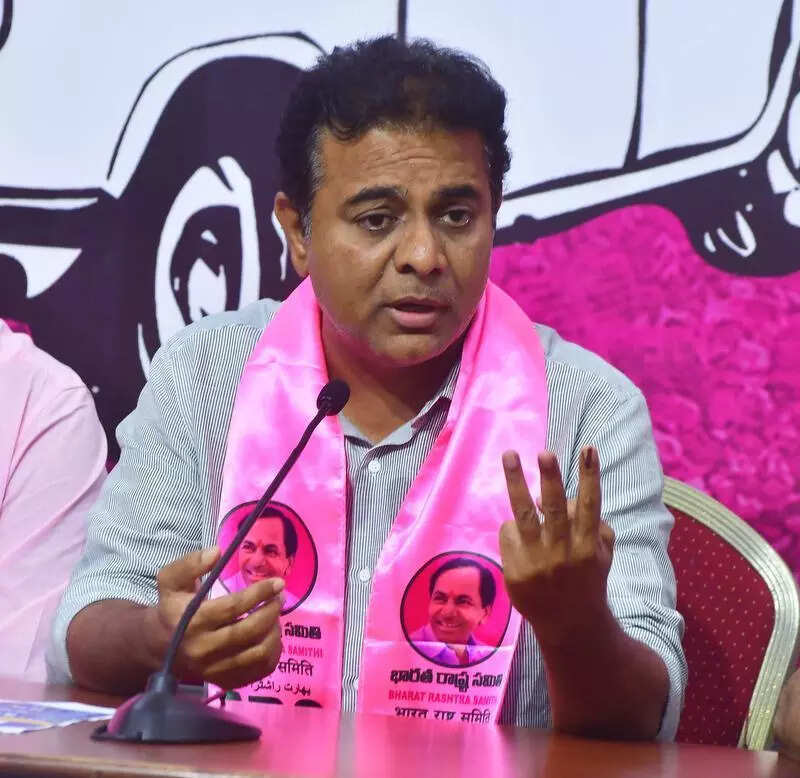 ‘Revanth became CM through lucky draw’