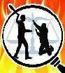 OC injured as youths attack cops, 5 held