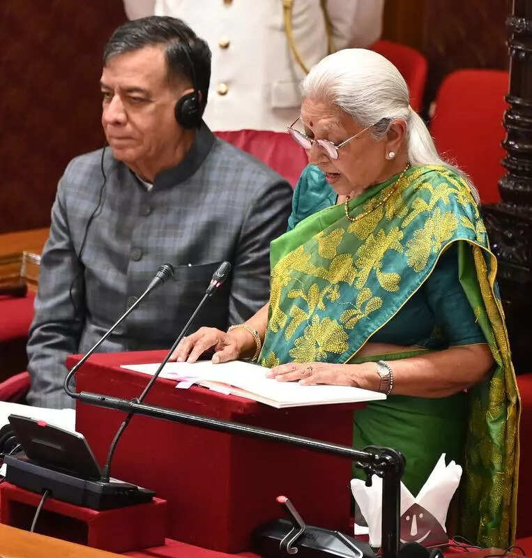 From ‘bottleneck state’, UP emerged as ‘breakthrough state’: Governor