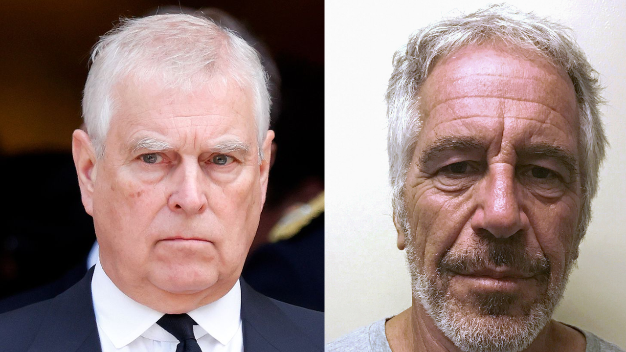 'The King has made clear': Buckingham Palace ready to back police probe into former Prince Andrew’s Epstein links