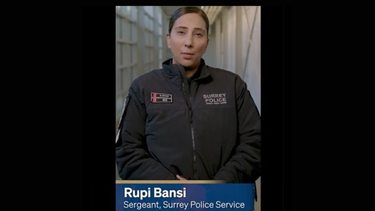 'Have you been offered money to shoot at a house?': Strange appeal from Canada Police amid extortion crisis