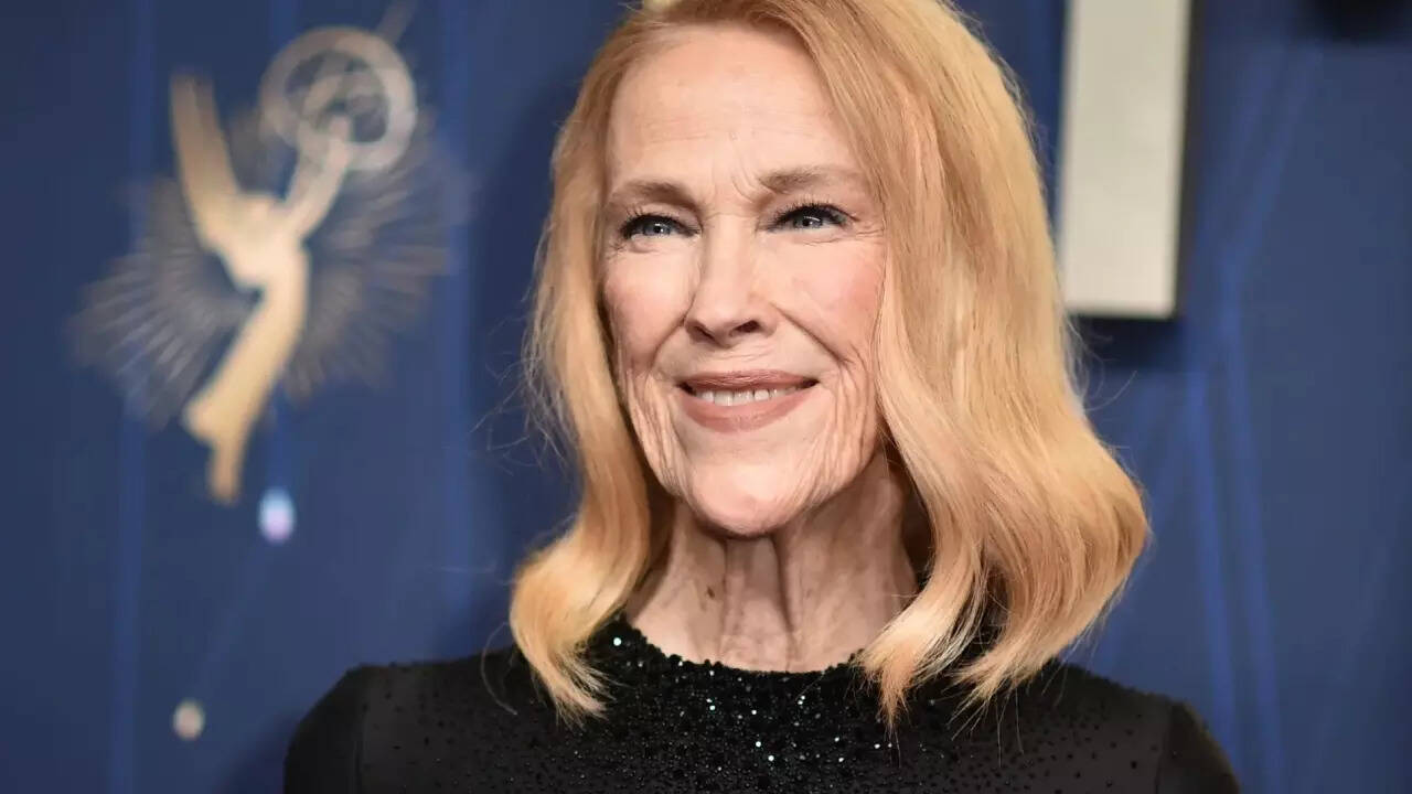 Catherine O'Hara's cause of death REVEALED