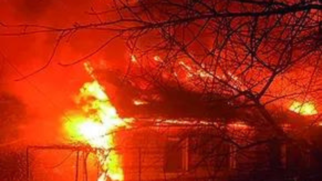 Russia: Gunman who shot top general recruited by Kyiv