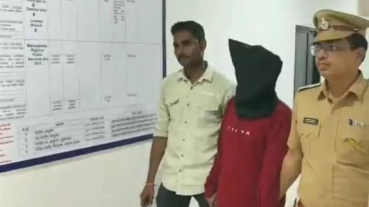 Woman with PCOD dies after ward boy posing as 'doctor' gives her injections at her Navi Mumbai home; held